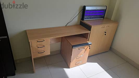 Office Tables