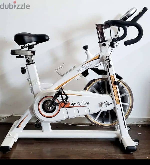 exercise cycle 0