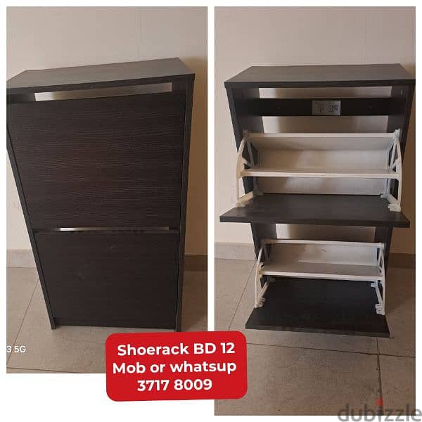 cupboard and other household items for sale with delivery 4