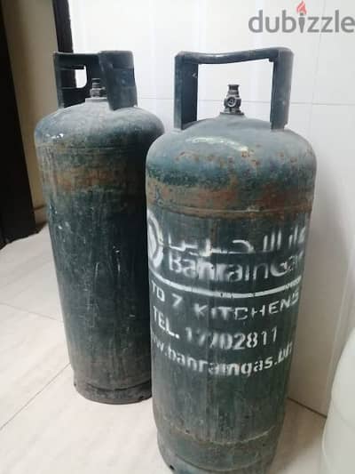 cylinder for sale