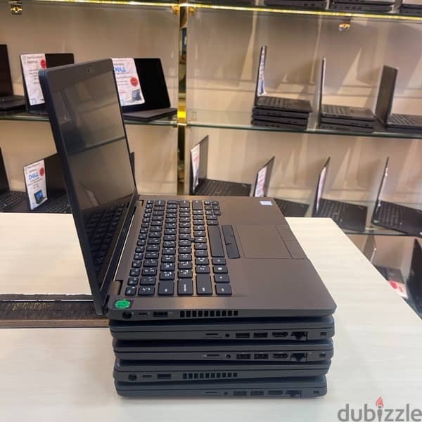 Dell Latitude 5400 Core i7-8th Generation 1