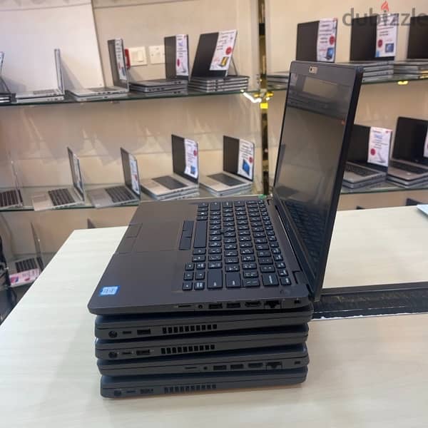 Dell Latitude 5400 Core i7-8th Generation 2