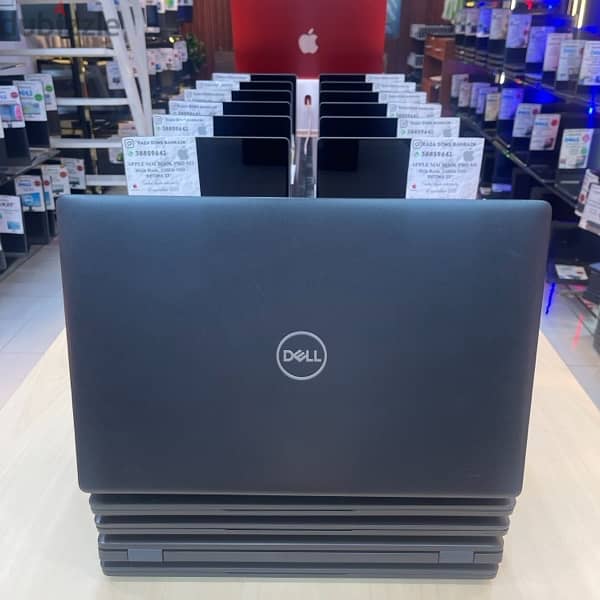 Dell Latitude 5400 Core i7-8th Generation 3