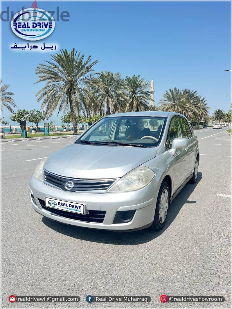 CHANGAN ALSVIN 2024&TIIDA2012 LOW BUDEGET . MAINTAINED CARS FOR SALE 13