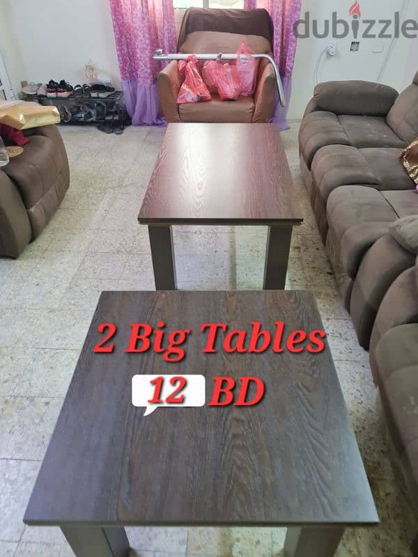 cupboard table sofa 1