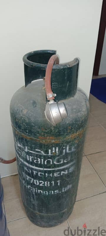 Bahrain Gas 0