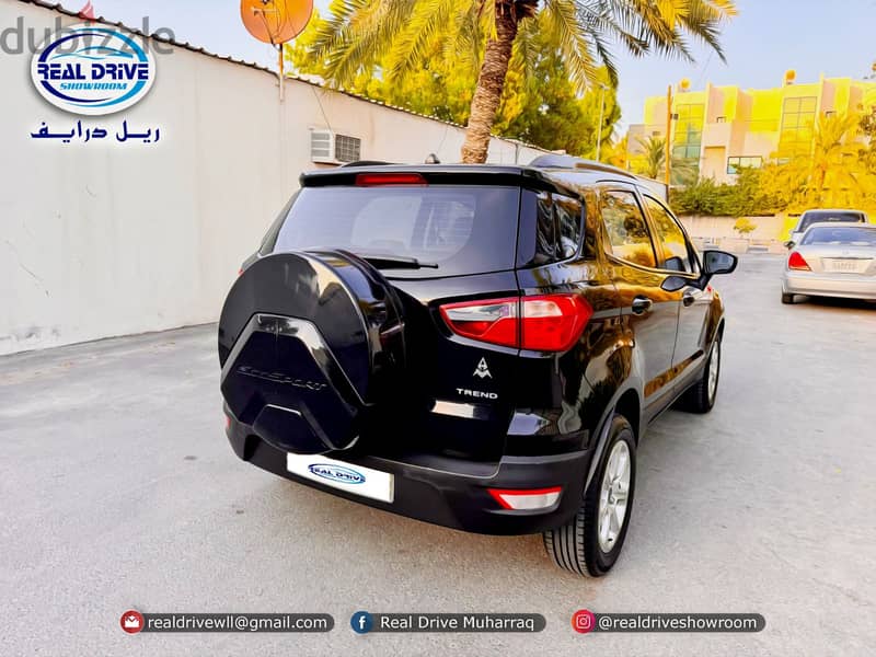 Ford EcoSport 2021 4