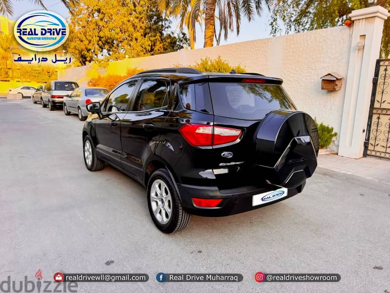 Ford EcoSport 2021 5