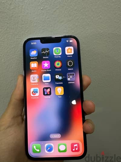 iPhone 13 Pro 128 gb