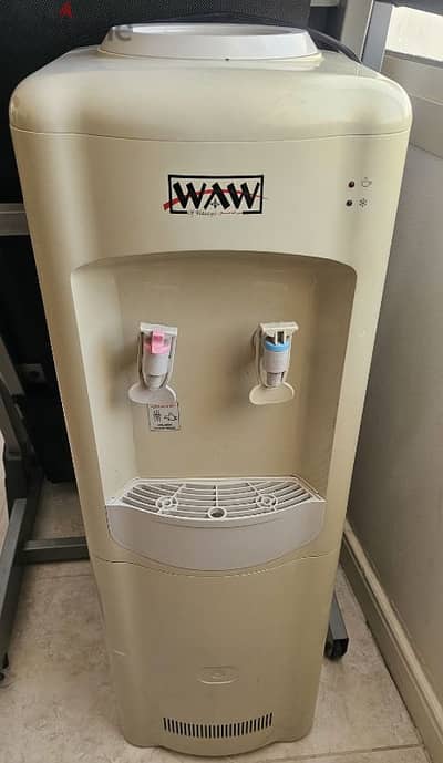 water dispenser