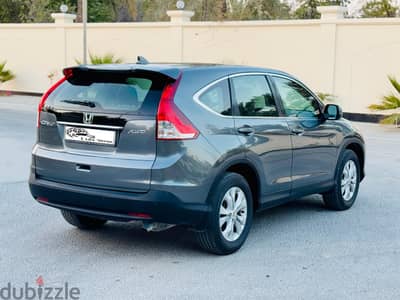 Honda CR-V 2013 Single Owner