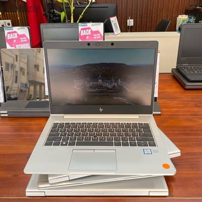 HP EliteBook 830 G6