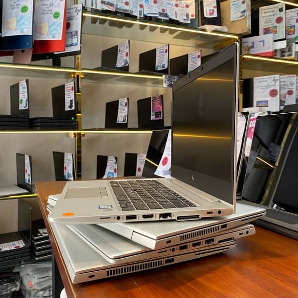 HP EliteBook 830 G6 3