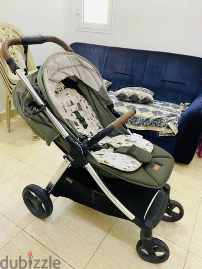 Stroller for sale