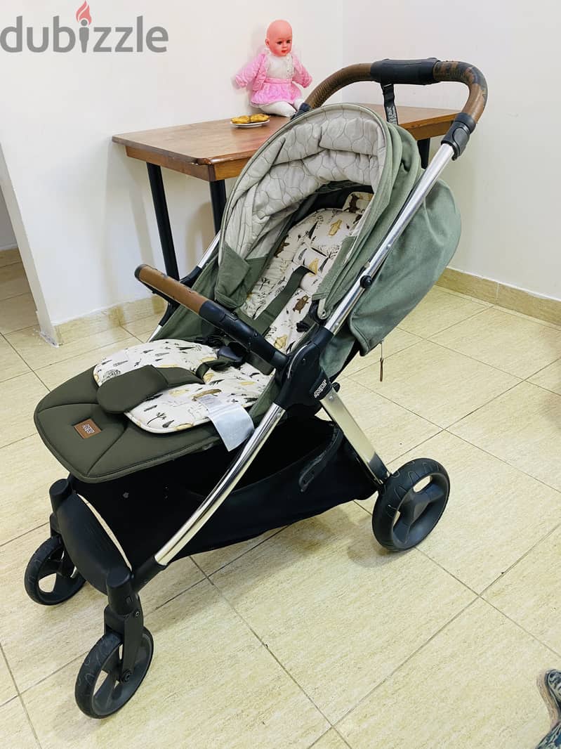 Stroller for sale 2