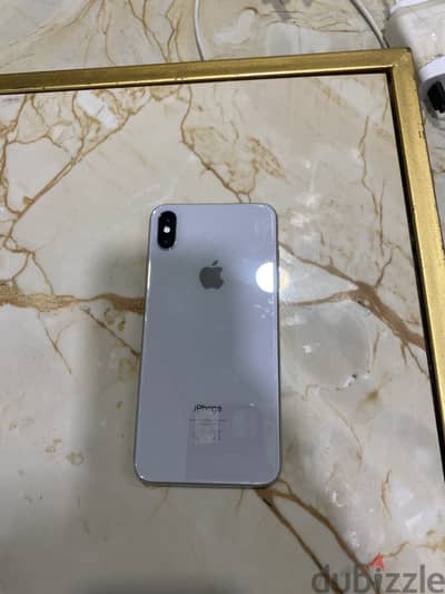 iPhone xs max 256 GB