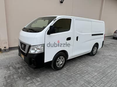 Nissan UrVan Bus Cargo Van Well Mantaine Single Ownar