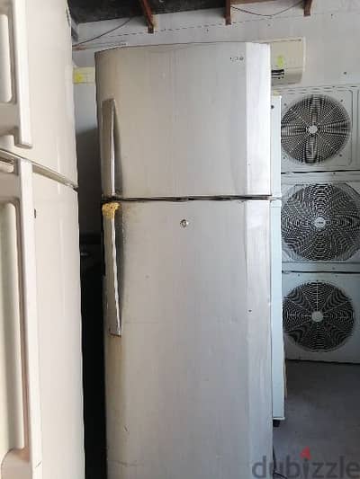 fridge and washing machine for sale