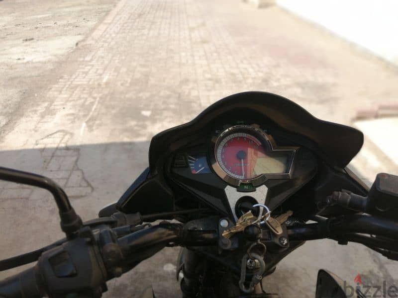 Hero 150 cc 2020 model BD 150 with out plate 5