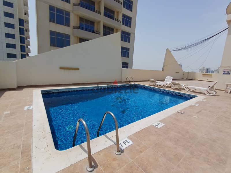 Unbeatable Price !!! | Rare Availability! 2 Bhk | Near Oasis Mall 5