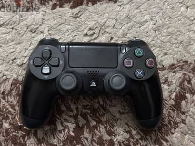 Sony PlayStation 4 genuine controller