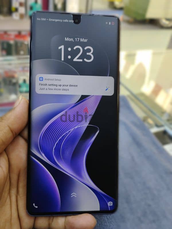 Vivo V40 5g for sell 1