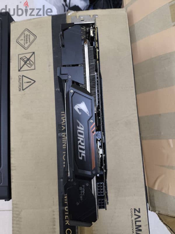 GTX 1070 8gb 1