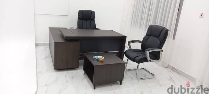 office furniture