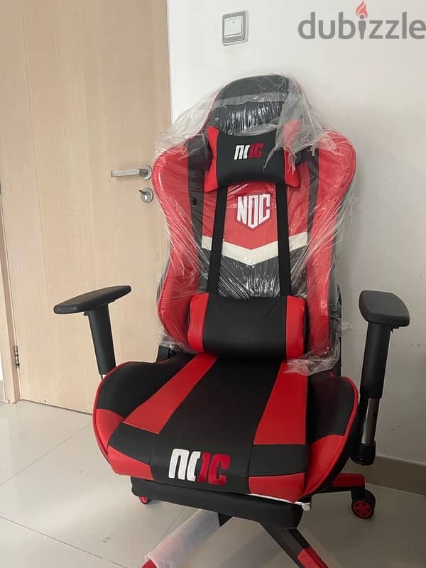 GAMING CHAIR 2