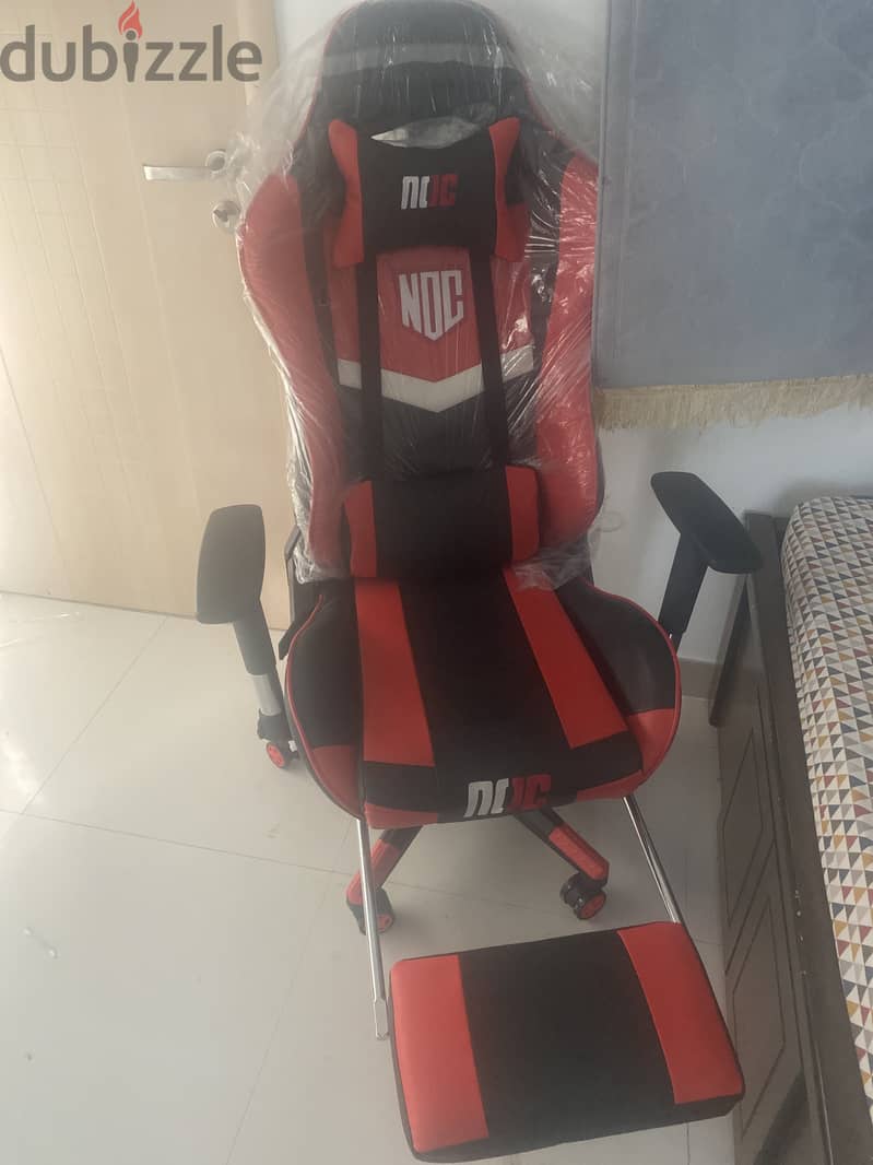 GAMING CHAIR 3