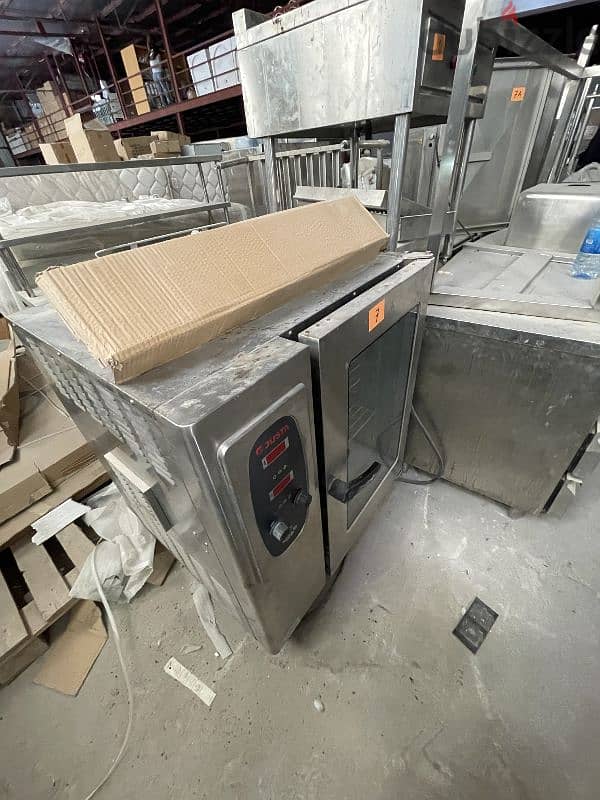 معدات مطاعم restaurants equipment 1