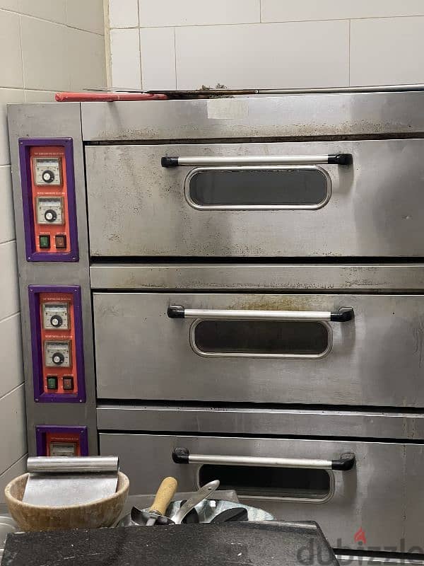 معدات مطاعم restaurants equipment 5