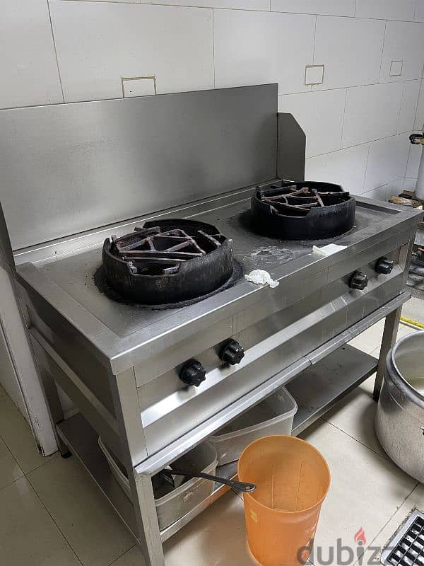 معدات مطاعم restaurants equipment 6