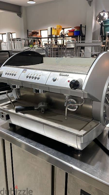 معدات مطاعم restaurants equipment 11