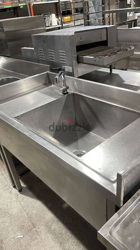 معدات مطاعم restaurants equipment 16