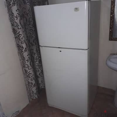 Lg brand big size fridge 45bd 37756446