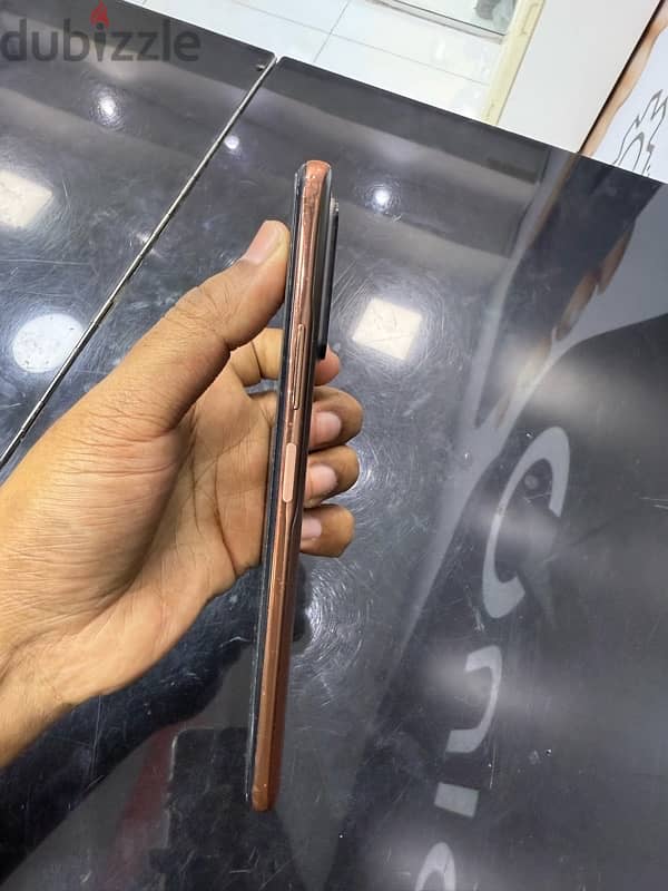 Xiaomi Redmi Note 10 Pro 8GB RAM 128GB 5020mAh 4