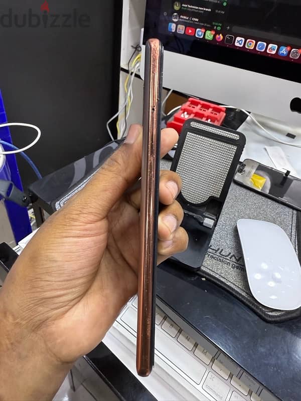 Xiaomi Redmi Note 10 Pro 8GB RAM 128GB 5020mAh 6