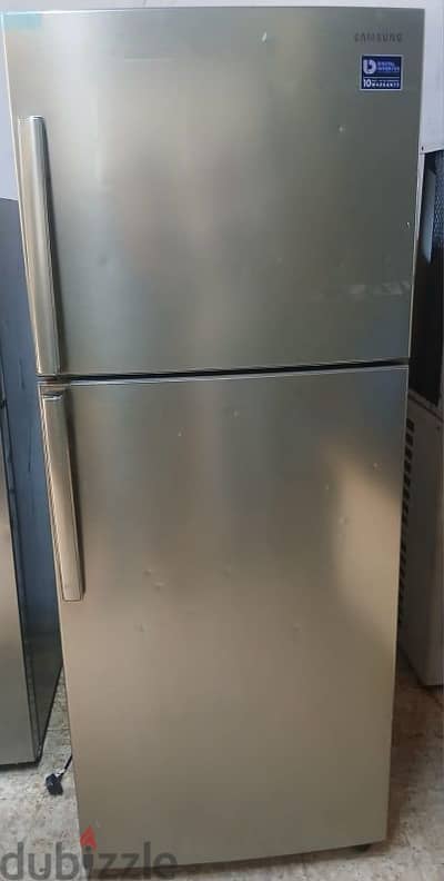 Samsung Fridge