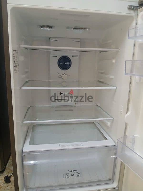 Samsung Fridge 1