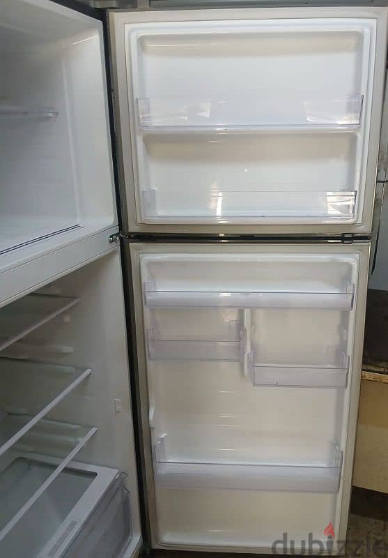 Samsung Fridge 2