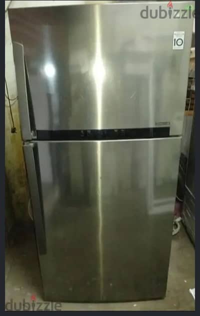 LG Fridge