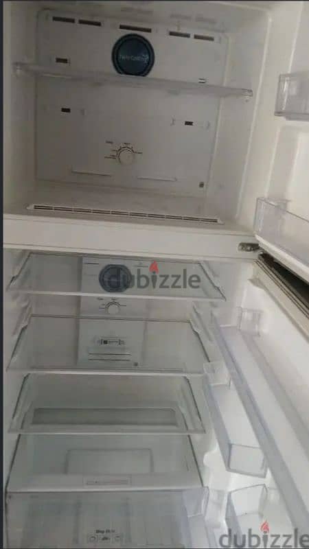 LG Fridge 1