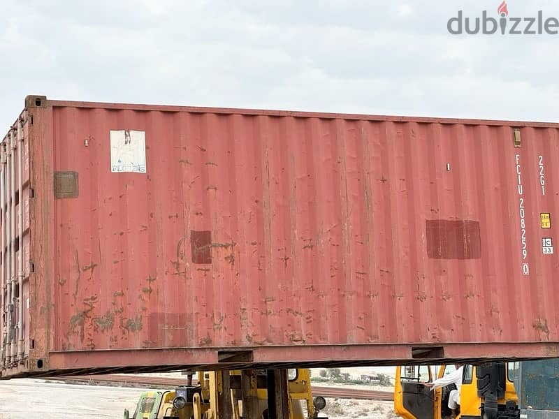 20 ft containers for sale 3