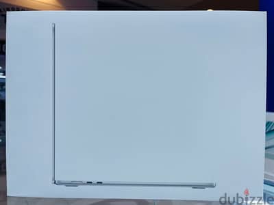 MacBook Air M2 15inch M2 8GB 256GB