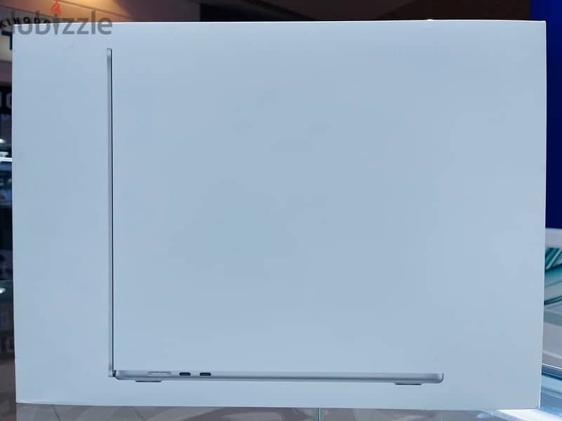 MacBook Air M2 15inch M2 8GB 256GB 2