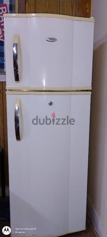 bubal  door whirlpool