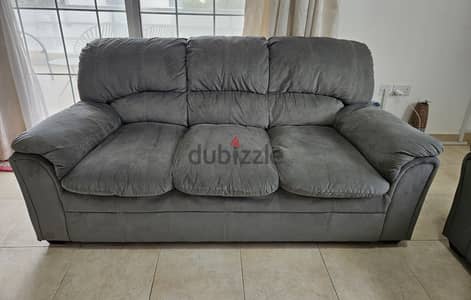 5 Seater Sofa Set