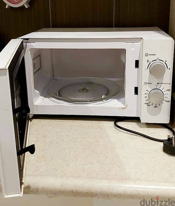 Microwave oven for sale 1