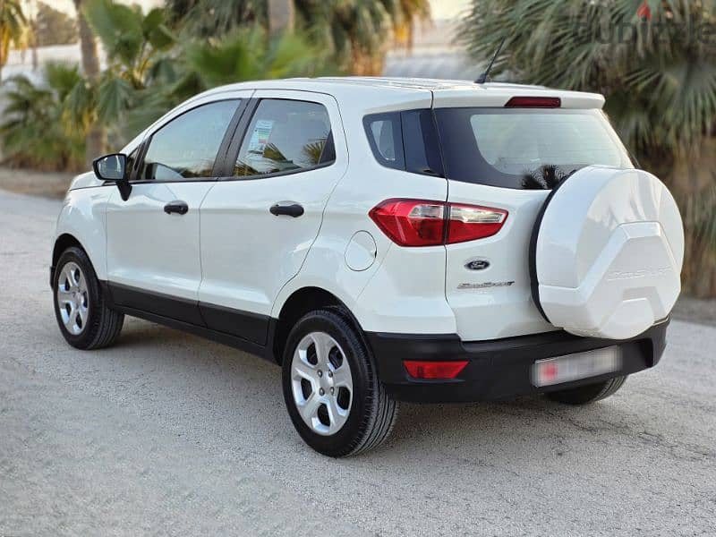 Ford EcoSport 2019 4